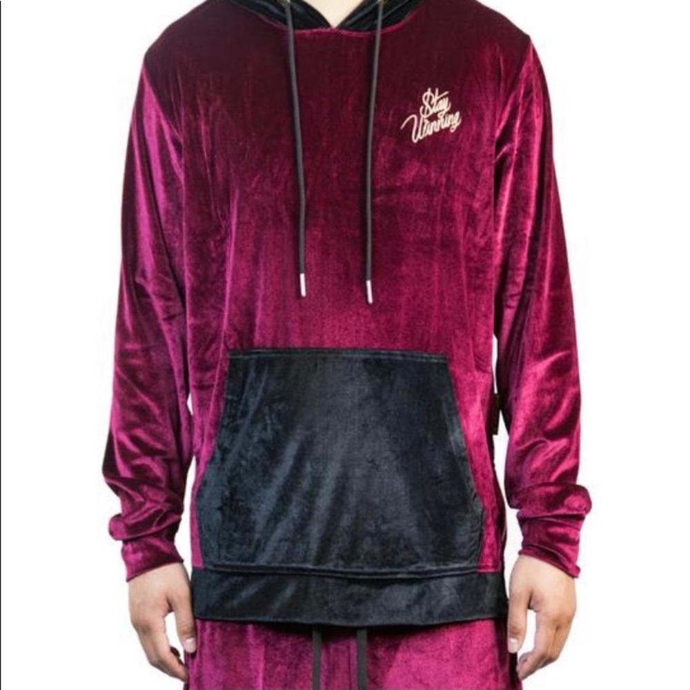 Stay Winning Tracksuit